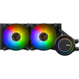 Flüssigkeitskühlsystem MSI MAG CORELIQUID E240 (306-7ZW5E17-C24)