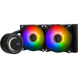 Flüssigkeitskühlsystem MSI MAG CORELIQUID E240 (306-7ZW5E17-C24)