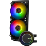 Flüssigkeitskühlsystem MSI MAG CORELIQUID E240 (306-7ZW5E17-C24)