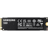 SSD-Speicher 2TB Samsung 990 EVO (MZ-V9E2T0BW)