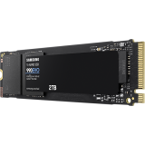 SSD-Speicher 2TB Samsung 990 EVO (MZ-V9E2T0BW)