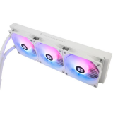 Flüssigkeitskühlsystem Thermalright Aqua Elite 360 White ARGB V3 (A-ELITE-WH-360-ARGB-V3)