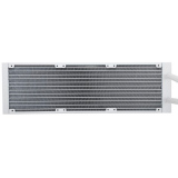 Flüssigkeitskühlsystem Thermalright Aqua Elite 360 White ARGB V3 (A-ELITE-WH-360-ARGB-V3)