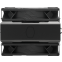 Refroidisseur Cooler Master Hyper 212 Black X Duo (RR-S4KK-25DN-R1) - Foto 4