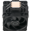 Refroidisseur Cooler Master Hyper 212 Black X Duo (RR-S4KK-25DN-R1) - Foto 6
