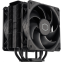 Refroidisseur Cooler Master Hyper 212 Black X Duo (RR-S4KK-25DN-R1) - Foto 7