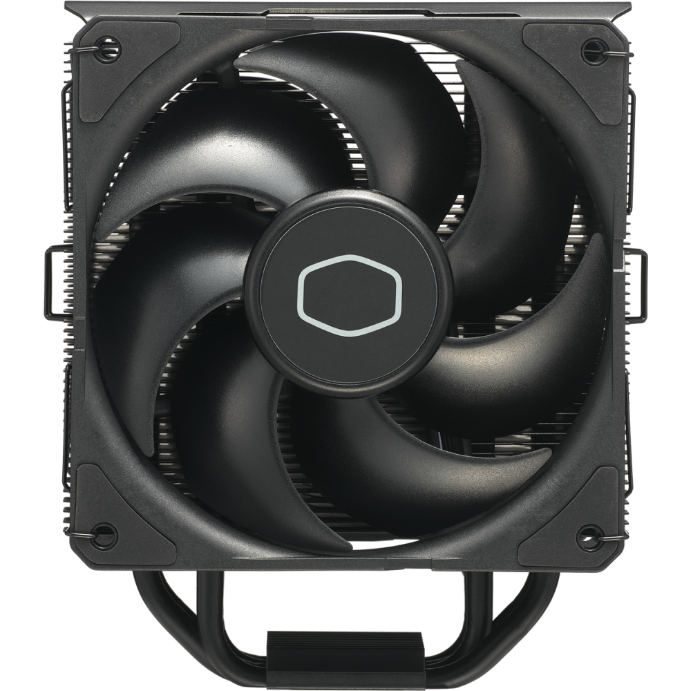 Refroidisseur Cooler Master Hyper 212 Black (RR-S4KK-25SN-R1) - Foto 2