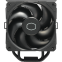 Refroidisseur Cooler Master Hyper 212 Black (RR-S4KK-25SN-R1) - Foto 2