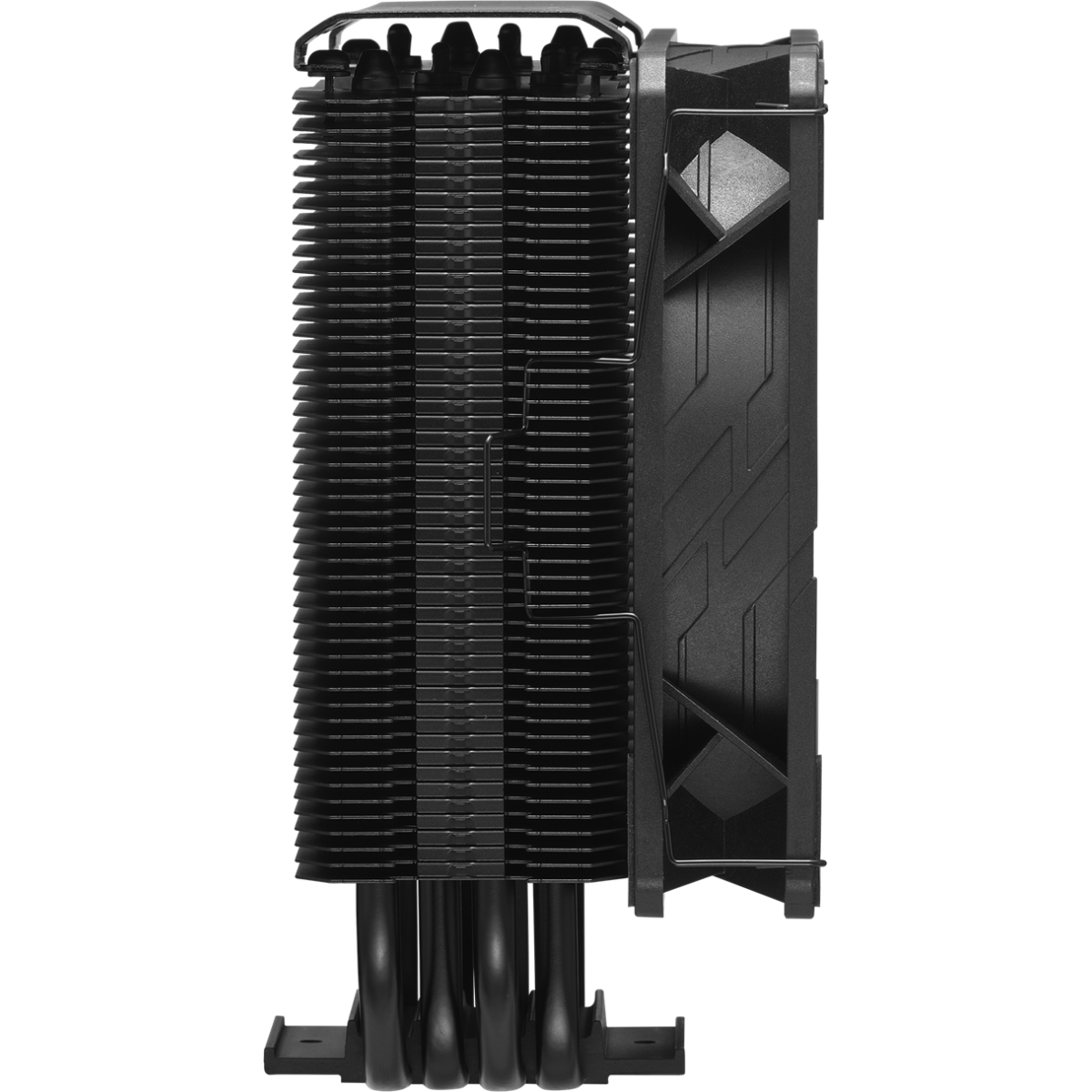 Refroidisseur Cooler Master Hyper 212 Black (RR-S4KK-25SN-R1) - Foto 3