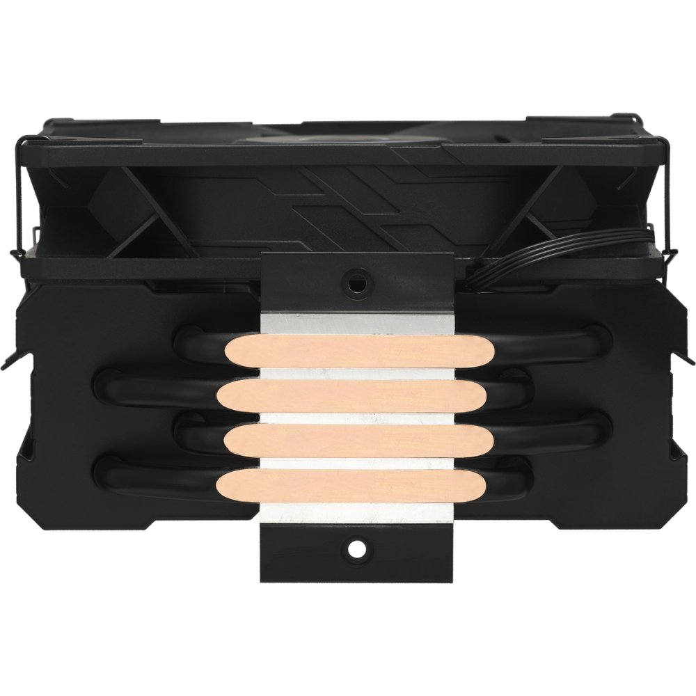 Refroidisseur Cooler Master Hyper 212 Black (RR-S4KK-25SN-R1) - Foto 5