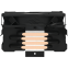 Refroidisseur Cooler Master Hyper 212 Black (RR-S4KK-25SN-R1) - Foto 5