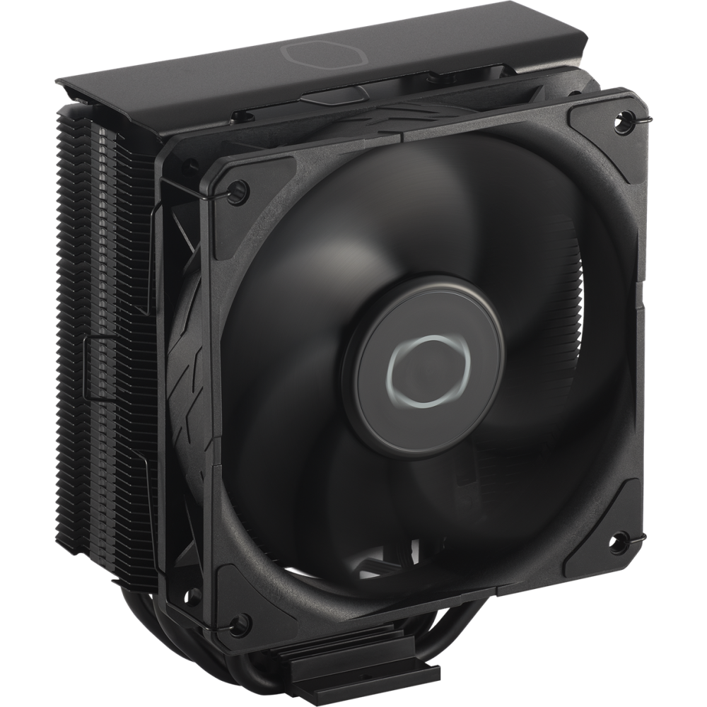 Refroidisseur Cooler Master Hyper 212 Black (RR-S4KK-25SN-R1) - Foto 8