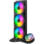 Wasserkühlungssystem Cooler Master MasterLiquid 360 Atmos (MLX-D36M-A25PZ-R1) - Foto 2