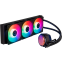 Wasserkühlungssystem Cooler Master MasterLiquid 360 Atmos (MLX-D36M-A25PZ-R1) - Foto 3