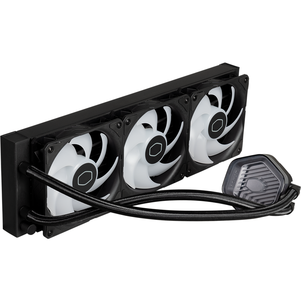 Wasserkühlungssystem Cooler Master MasterLiquid 360 Atmos (MLX-D36M-A25PZ-R1) - Foto 6