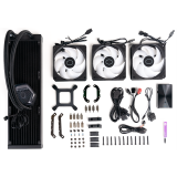 système de refroidissement liquide Cooler Master MasterLiquid 360 Atmos ARGB (MLX-D36M-A25PZ-R1)