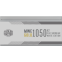 Alimentation électrique 1050W Cooler Master MWE Gold 1050 FM V2 ATX 3.0 White (MPE-A501-AFCAG-3GEU) - photo 5
