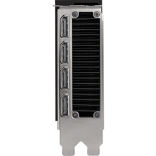 Carte graphique NVIDIA Quadro RTX 6000 Ada 48GB (900-5G133-2550-000) - photo 4