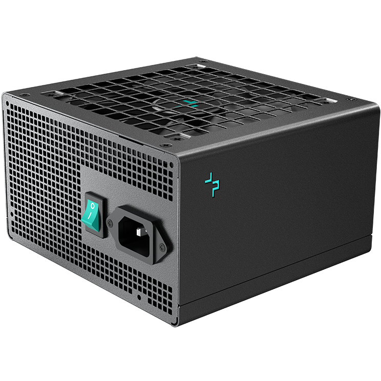 Alimentation électrique 750W DeepCool PN750D