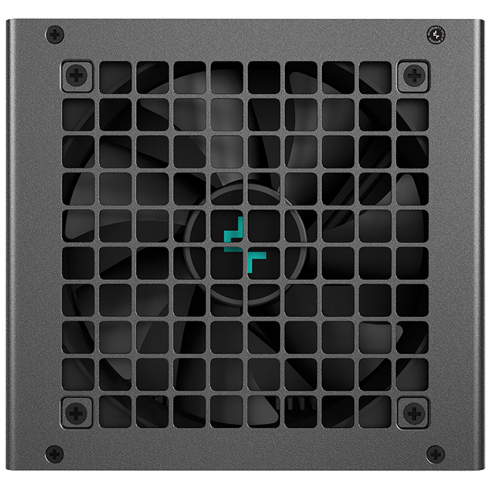 Alimentation électrique 750W DeepCool PN750M - photo 3