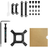 Refroidisseur DeepCool Assassin 4S Black (R-ASN4S-BKGPMN-G)