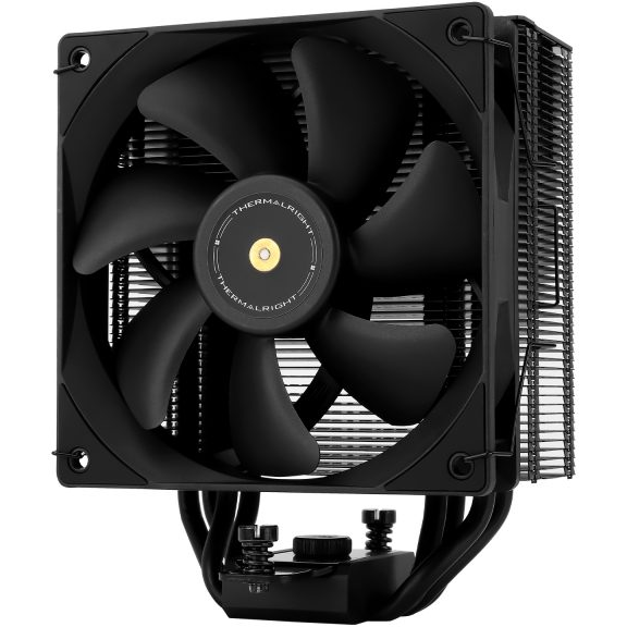 refroidisseur Thermalright Assassin Spirit 120 EVO Dark - AS120-EVO-DARK