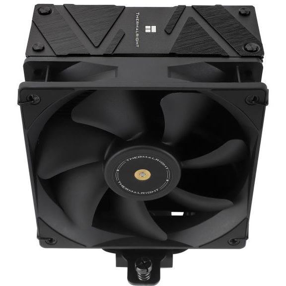refroidisseur Thermalright Assassin Spirit 120 EVO Dark - AS120-EVO-DARK - photo 4