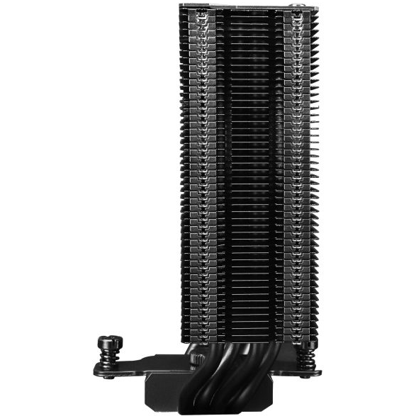 refroidisseur Thermalright Assassin Spirit 120 EVO Dark - AS120-EVO-DARK - photo 5