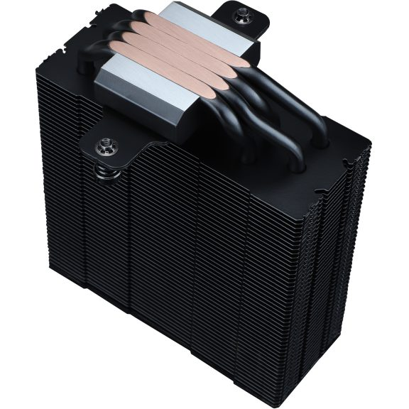 refroidisseur Thermalright Assassin Spirit 120 EVO Dark - AS120-EVO-DARK - photo 6