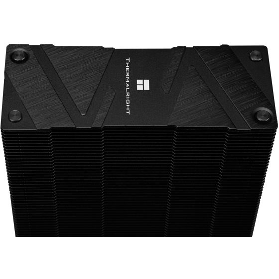 refroidisseur Thermalright Assassin Spirit 120 EVO Dark - AS120-EVO-DARK - photo 7