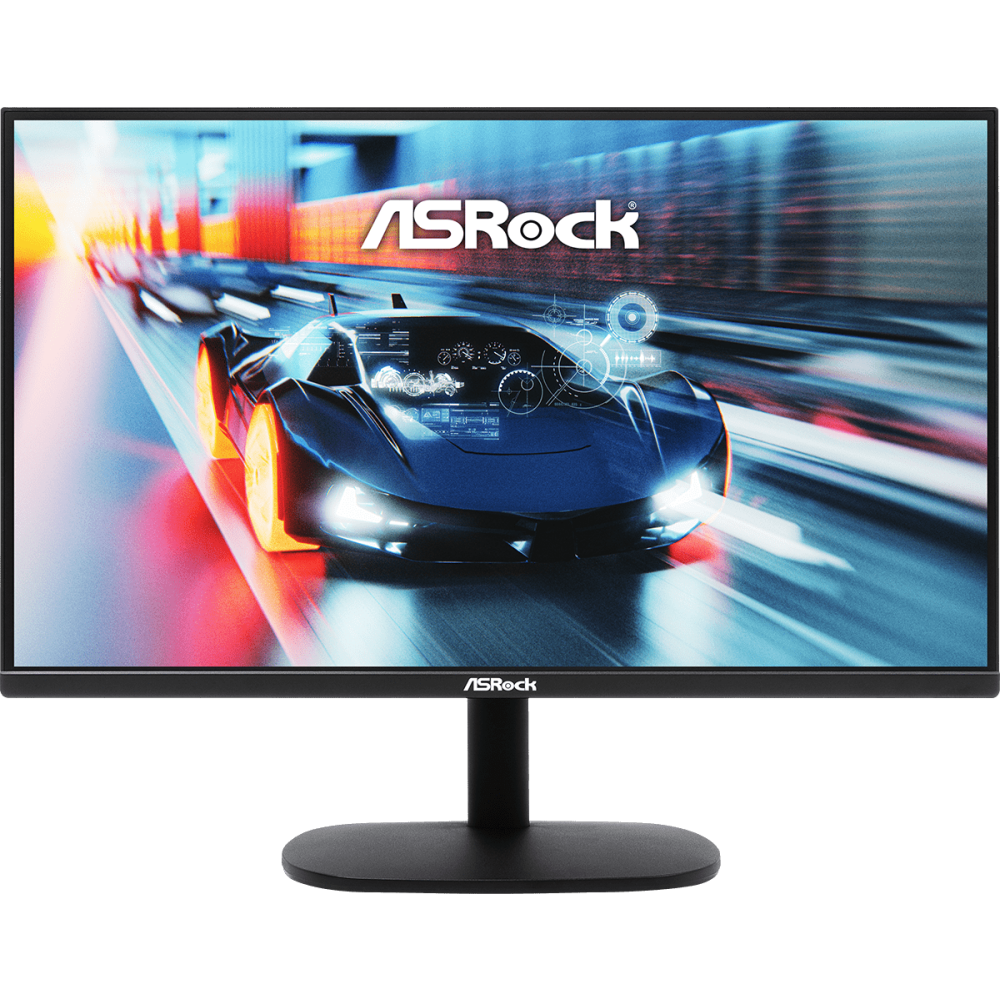 Monitor ASRock 25" Challenger CL25FF