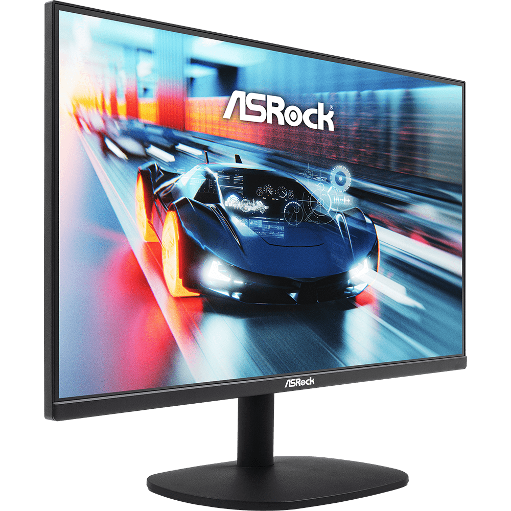 Monitor ASRock 25" Challenger CL25FF - Foto 2