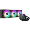 Wasserkühlungssystem DeepCool LD360 - R-LD360-BKMSN-G-1