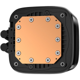 système de refroidissement liquide DeepCool LD360 (R-LD360-BKMSN-G-1)