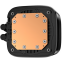 Wasserkühlungssystem DeepCool LD360 - R-LD360-BKMSN-G-1 - Foto 2