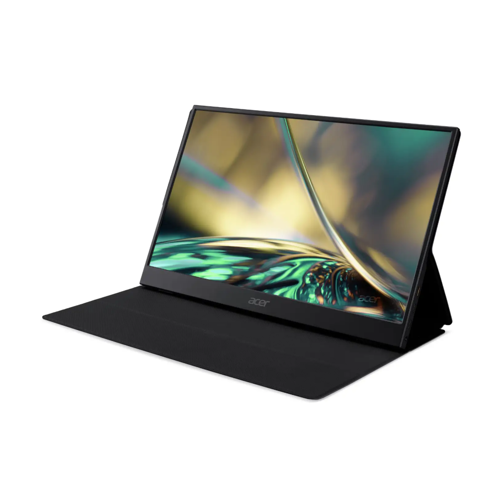 moniteur portable Acer 16" PM161QBbmiuux - UM.ZP1EE.B02