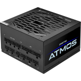 Netzteil 750W Chieftec Atmos (CPX-750FC)