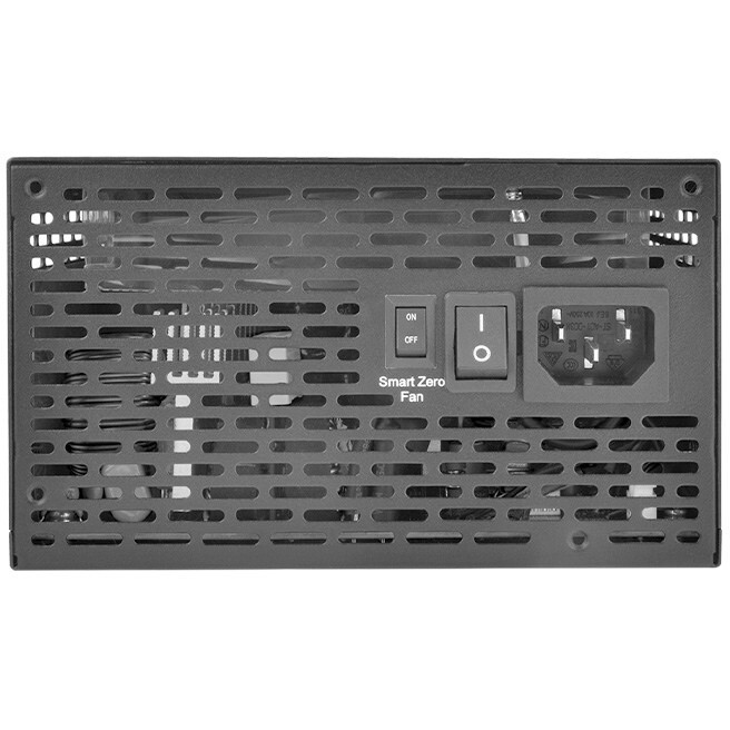 Alimentation électrique 850W Thermaltake Smart BM3 (PS-SPD-0850MNFABE-3) - photo 6