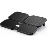 Dzesēšanas paliktnis klēpjdatoram DeepCool MultiCore X6 (DP-N422-MCX6)