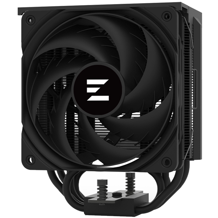 Refroidisseur Zalman CNPS13X Black - photo 3