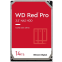 Festplatte 14TB SATA-III WD Red Pro (WD142KFGX)