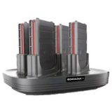 Chargeur de batterie Datalogic 94ACC0192