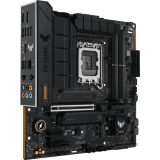 Carte mère ASUS TUF GAMING B760M-PLUS WIFI II