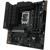 Carte mère ASUS TUF GAMING B760M-PLUS WIFI II