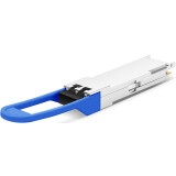 Transcepteur Cisco QSFP-100G-LR4-S