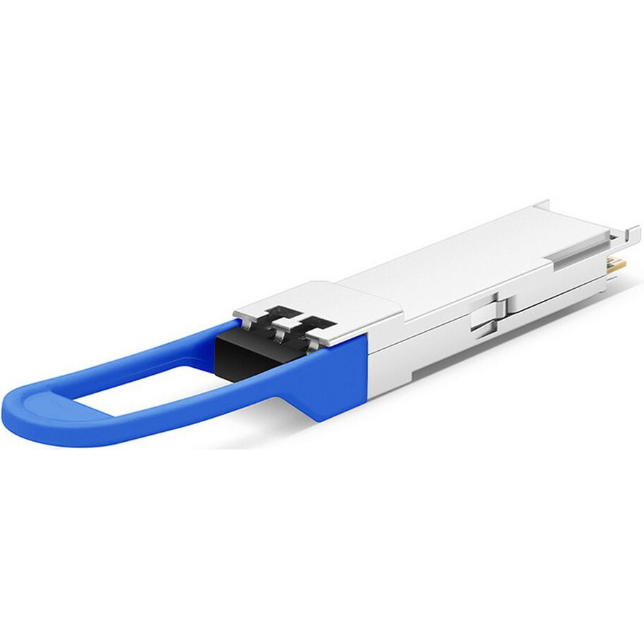 Transcepteur Cisco QSFP-100G-LR4-S