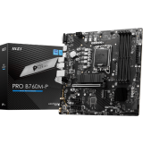 Mainboard MSI PRO B760M-P