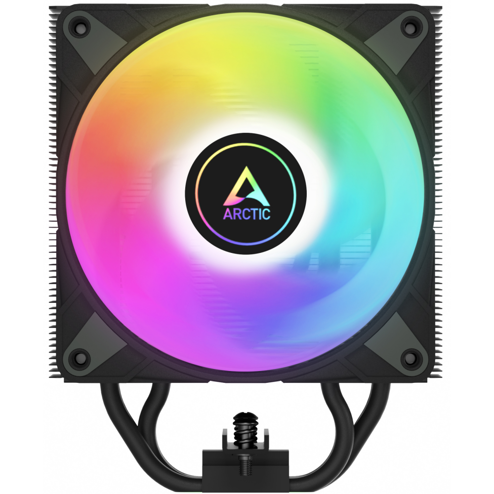 Refroidisseur Arctic Freezer 36 A-RGB Black (ACFRE00124A) - photo 2