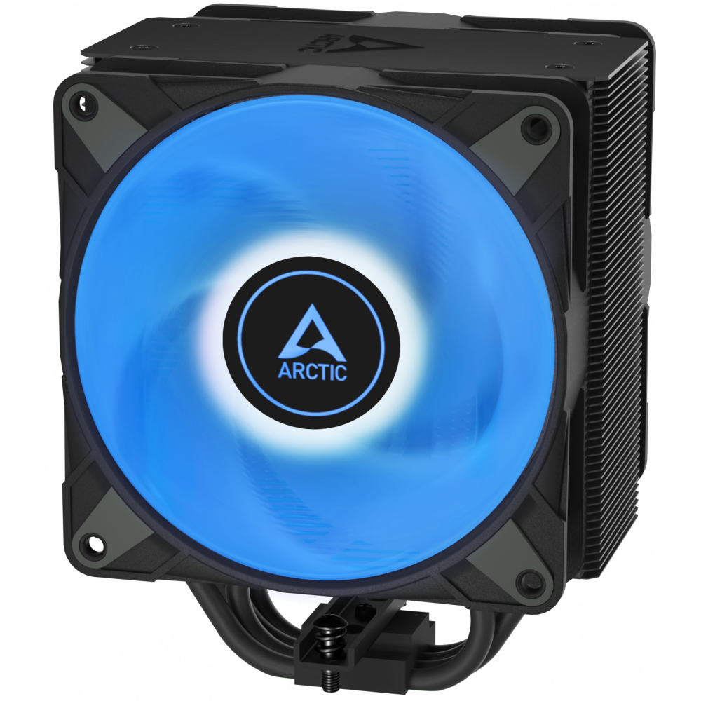 Refroidisseur Arctic Freezer 36 A-RGB Black (ACFRE00124A) - photo 3