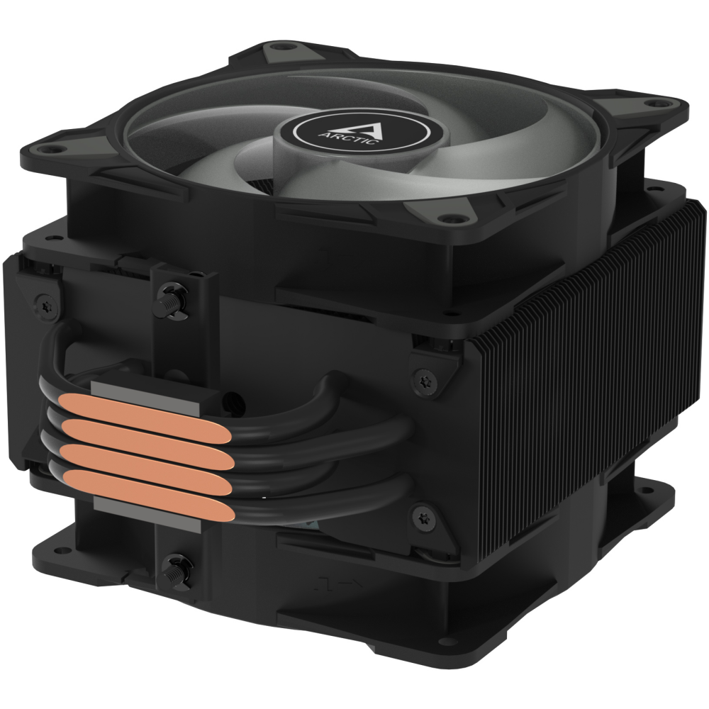 Refroidisseur Arctic Freezer 36 A-RGB Black (ACFRE00124A) - photo 6